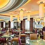 Crowne Plaza Shanghai Fudan By Ihg