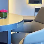 Crowne Plaza Shanghai Fudan By Ihg