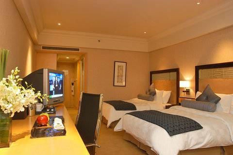 Crowne Plaza Fudan By Ihg Hotel
