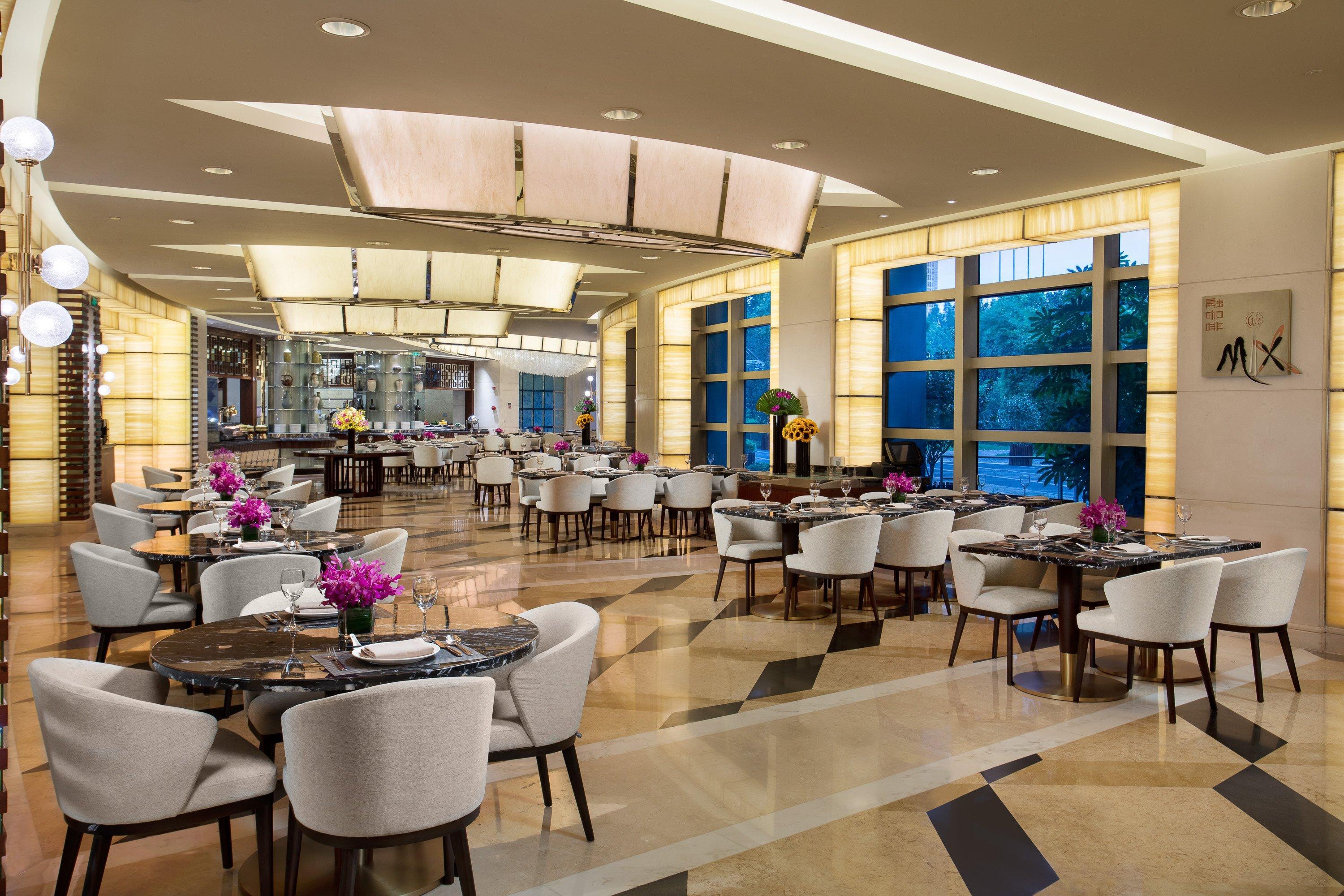 Hotel Crowne Plaza Fudan By Ihg 5*