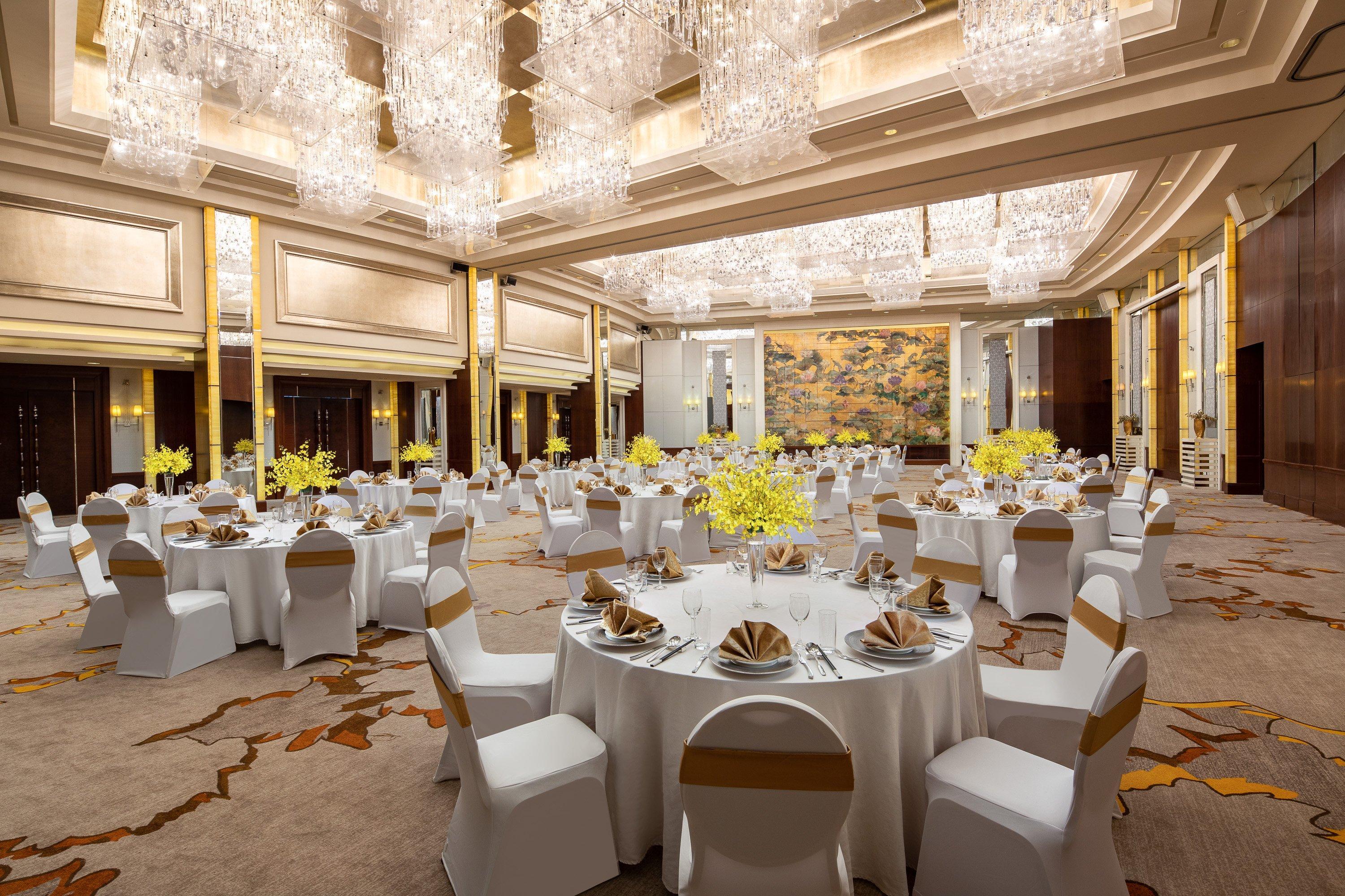 Crowne Plaza Fudan By Ihg Shanghai