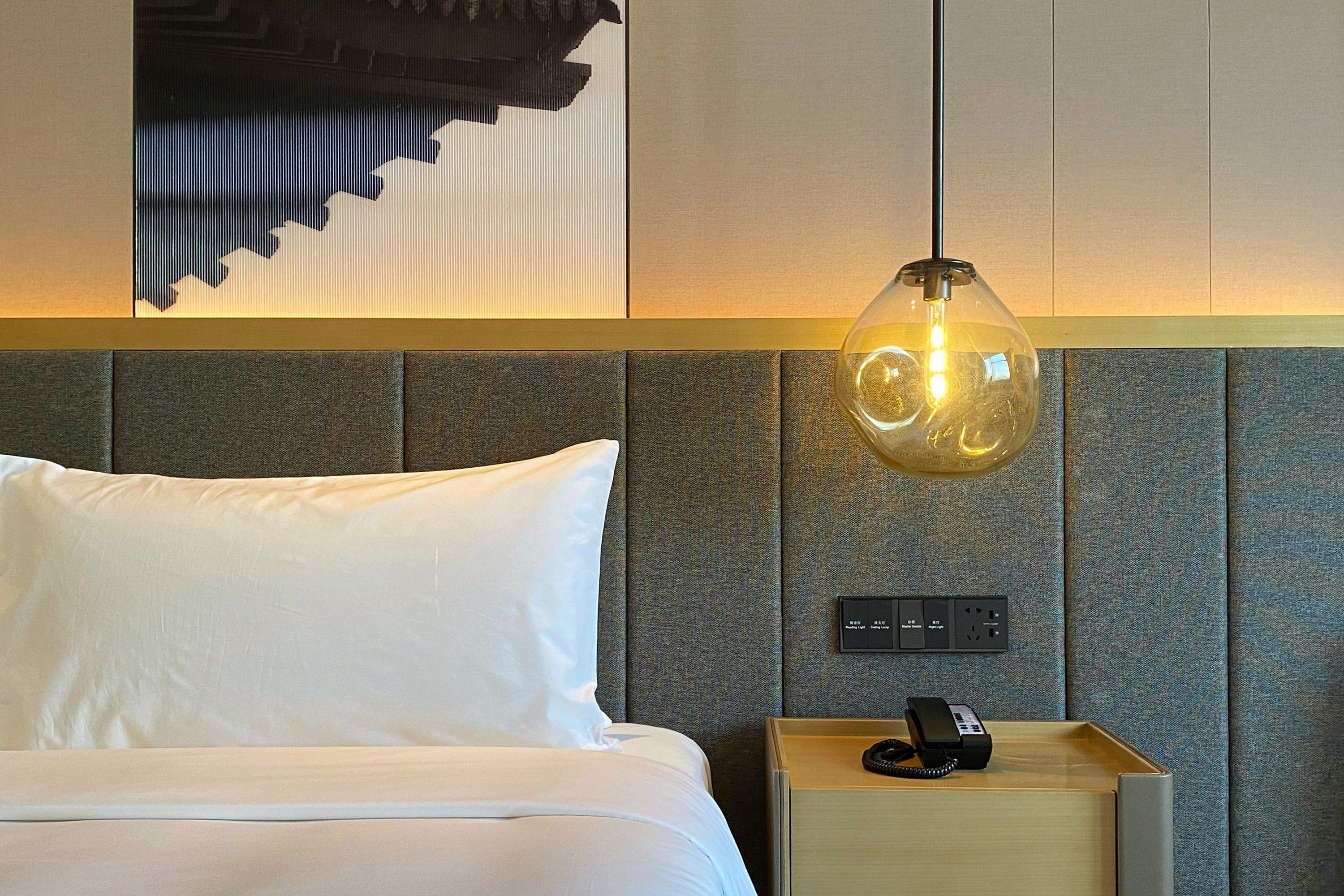 Crowne Plaza Fudan By Ihg 5* Shanghai