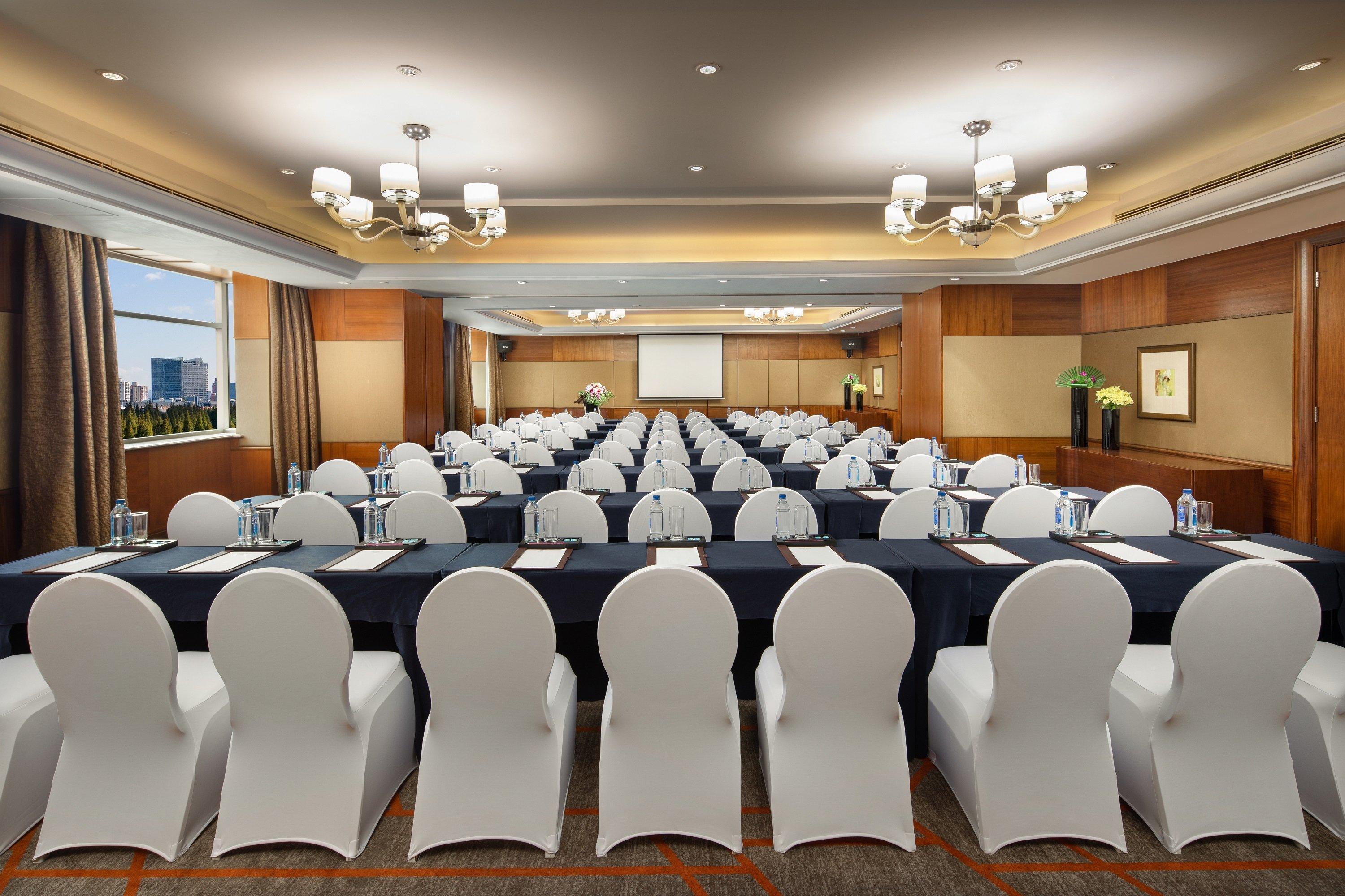 Hotel Crowne Plaza Fudan By Ihg