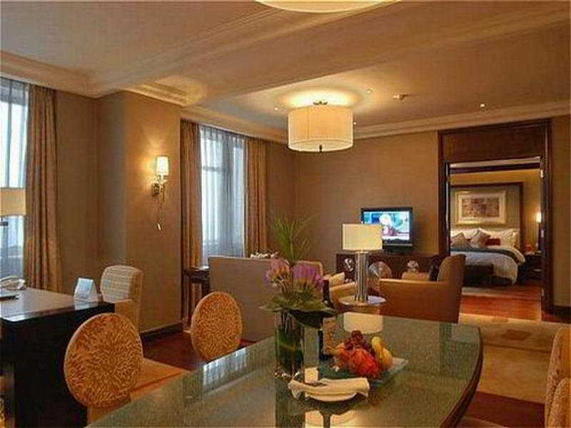Hotel Crowne Plaza Fudan By Ihg